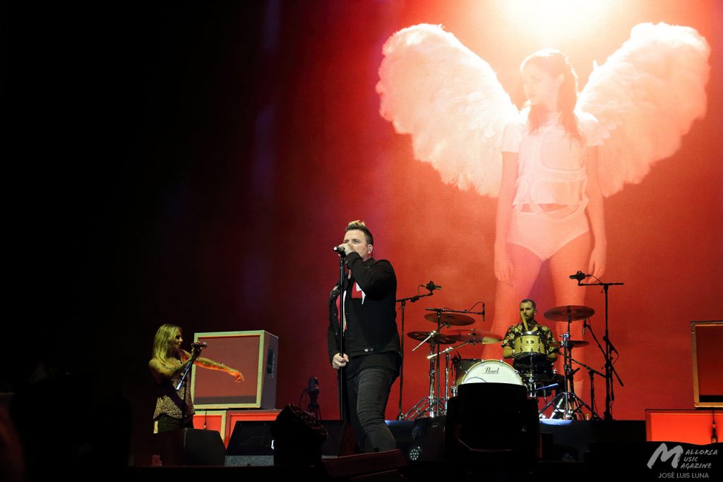 Dani Martín - Mallorca Music Magazine