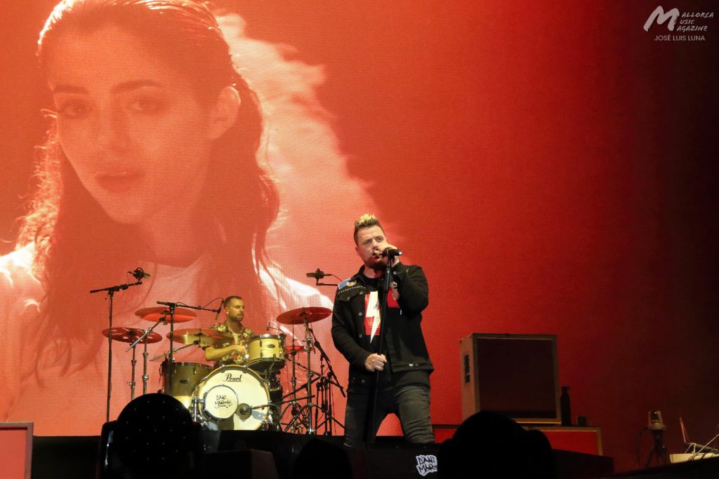 Dani Martín - Mallorca Music Magazine