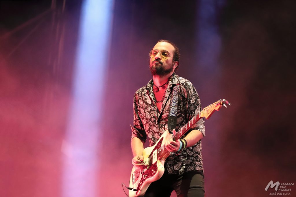 Dani Martín - Mallorca Music Magazine