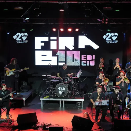 Fira B! 2025 · Mallorca Music Magazine