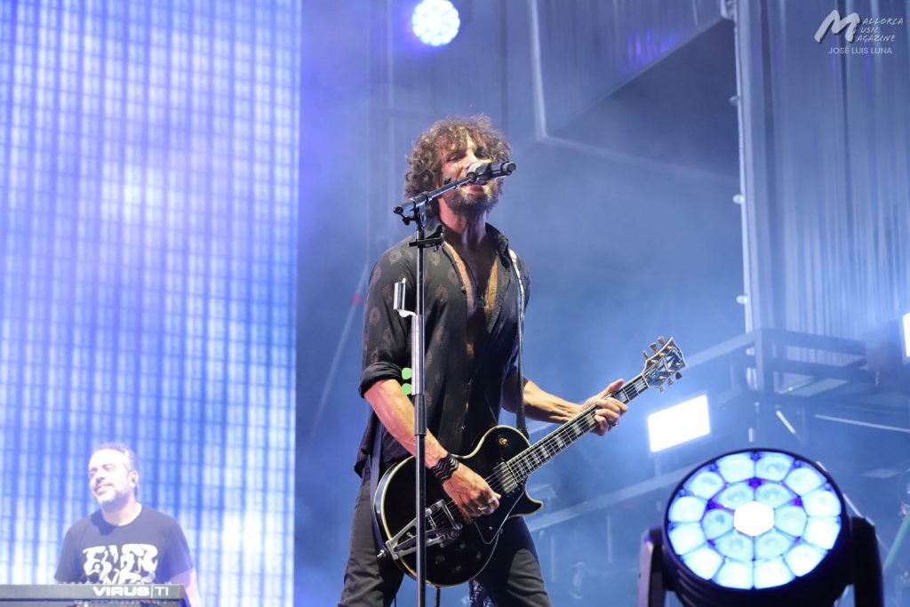 Dani Martín - Mallorca Music Magazine