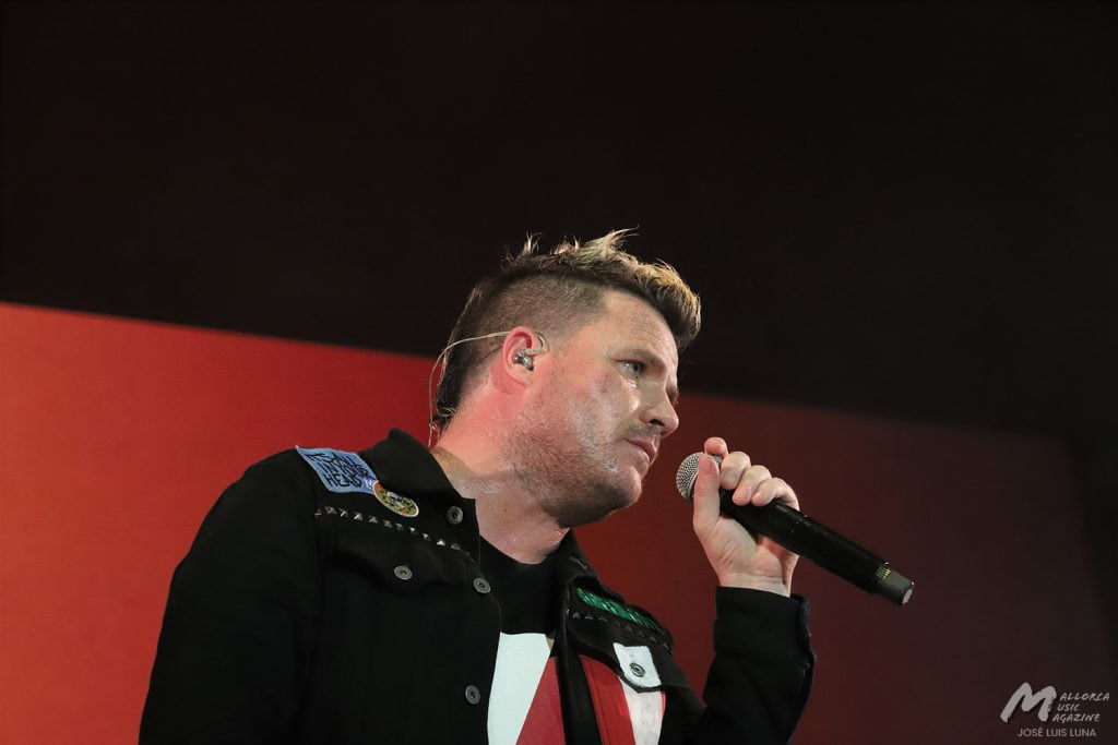 Dani Martín - Mallorca Music Magazine