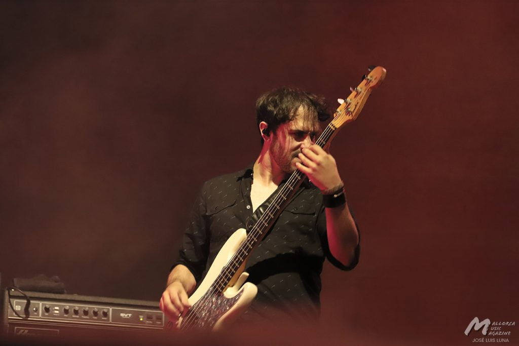 Dani Martín - Mallorca Music Magazine