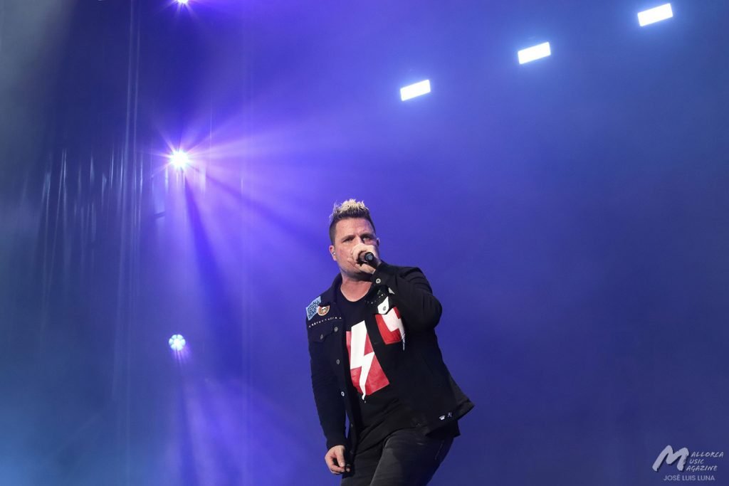 Dani Martín - Mallorca Music Magazine