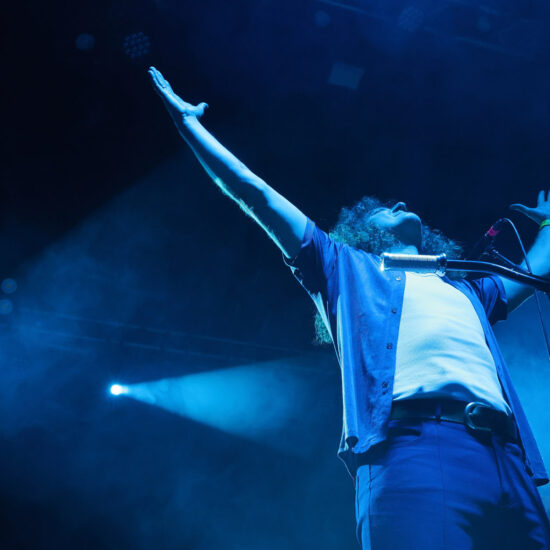 Derby Motoreta’s Burrito Kachimba en Es Gremi · Mallorca Music Magazine