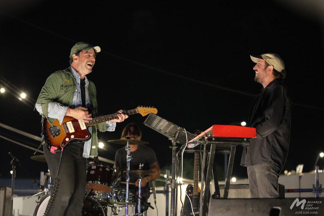 The Most Beautiful Days · Mallorca Music Magazine
