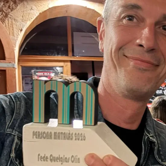 Fede 'Youthing' Quetglas · Mallorca Music Magazine