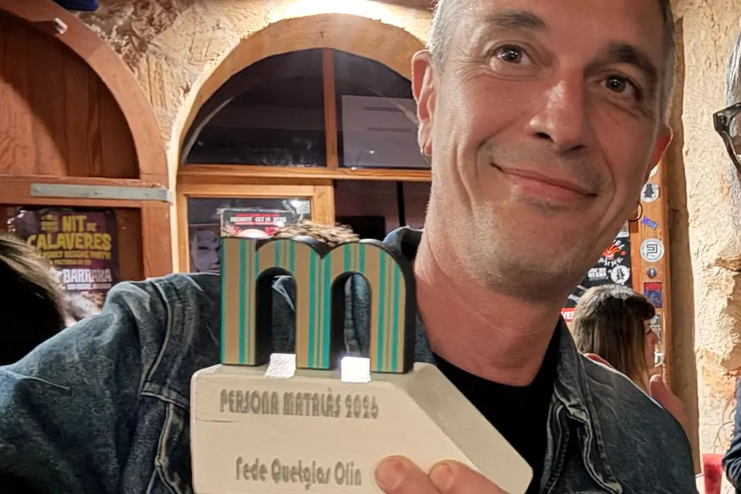 Fede 'Youthing' Quetglas · Mallorca Music Magazine