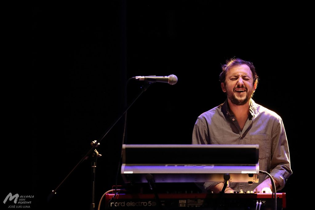 Highlands Project - Mallorca Music Magazine