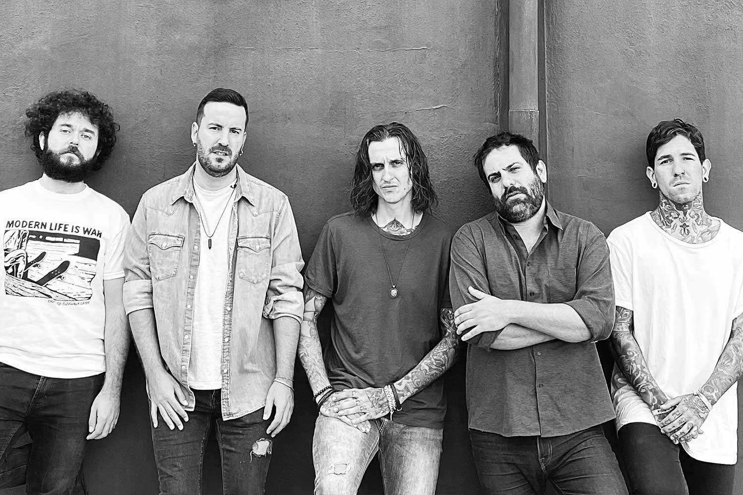Bay City Killers - Mallorca Music Magazine