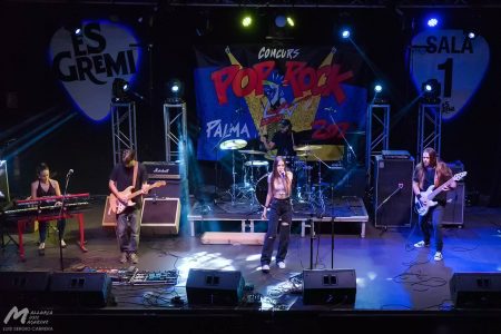 Bisuri i els Mossos - Mallorca Music Magazine