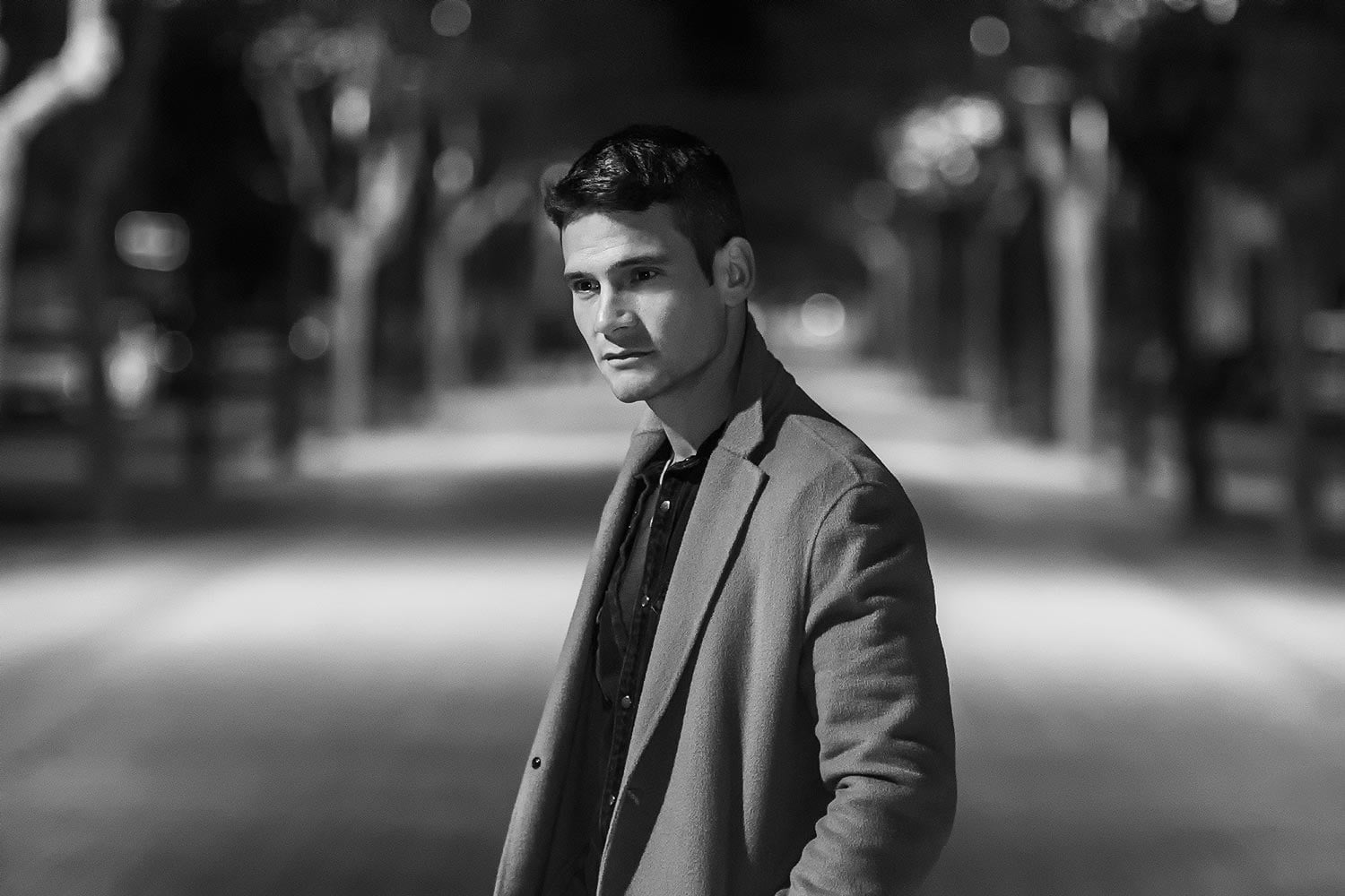 Bruno Sotos - Mallorca Music Magazine