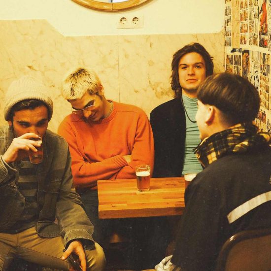 Cora Yako - Mallorca Music Magazine