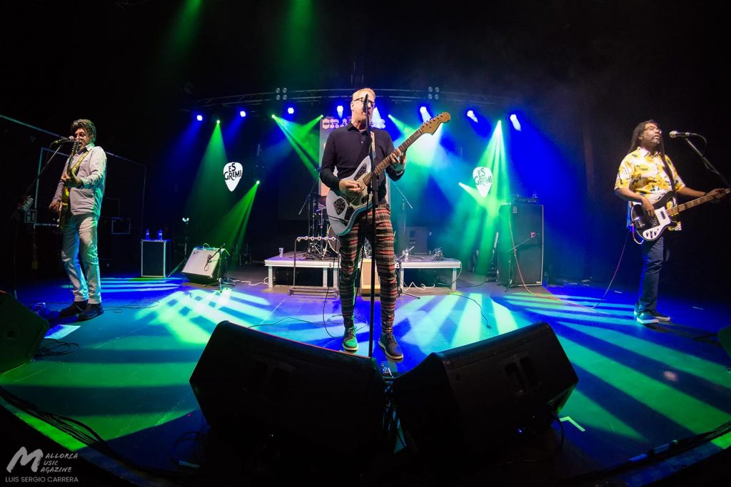 Cracker - Mallorca Music Magazine