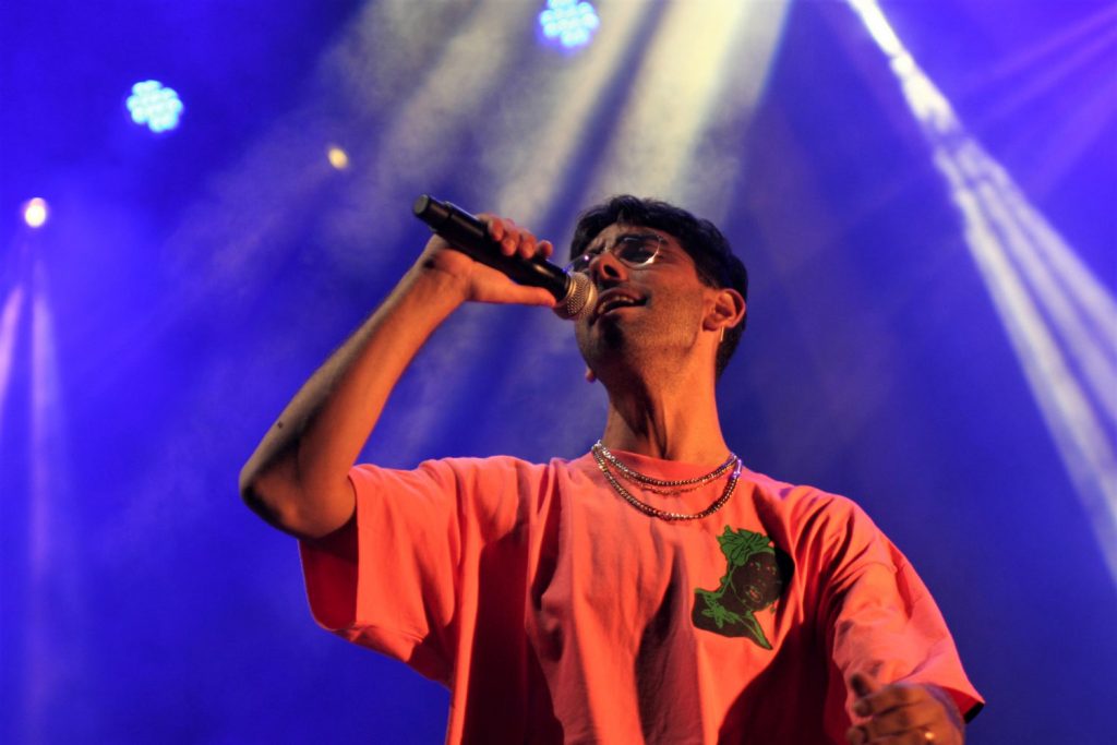 Don Patricio - Mallorca Music Magazine