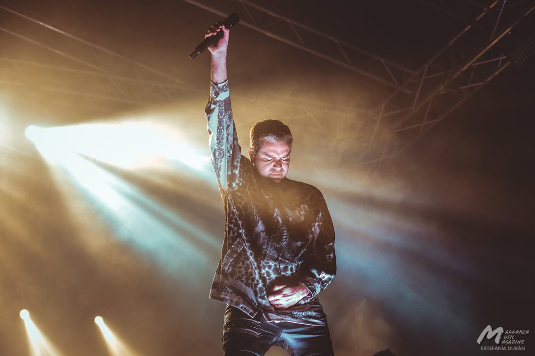 Dorian - On Season Fest - Mallorca Music Magazine