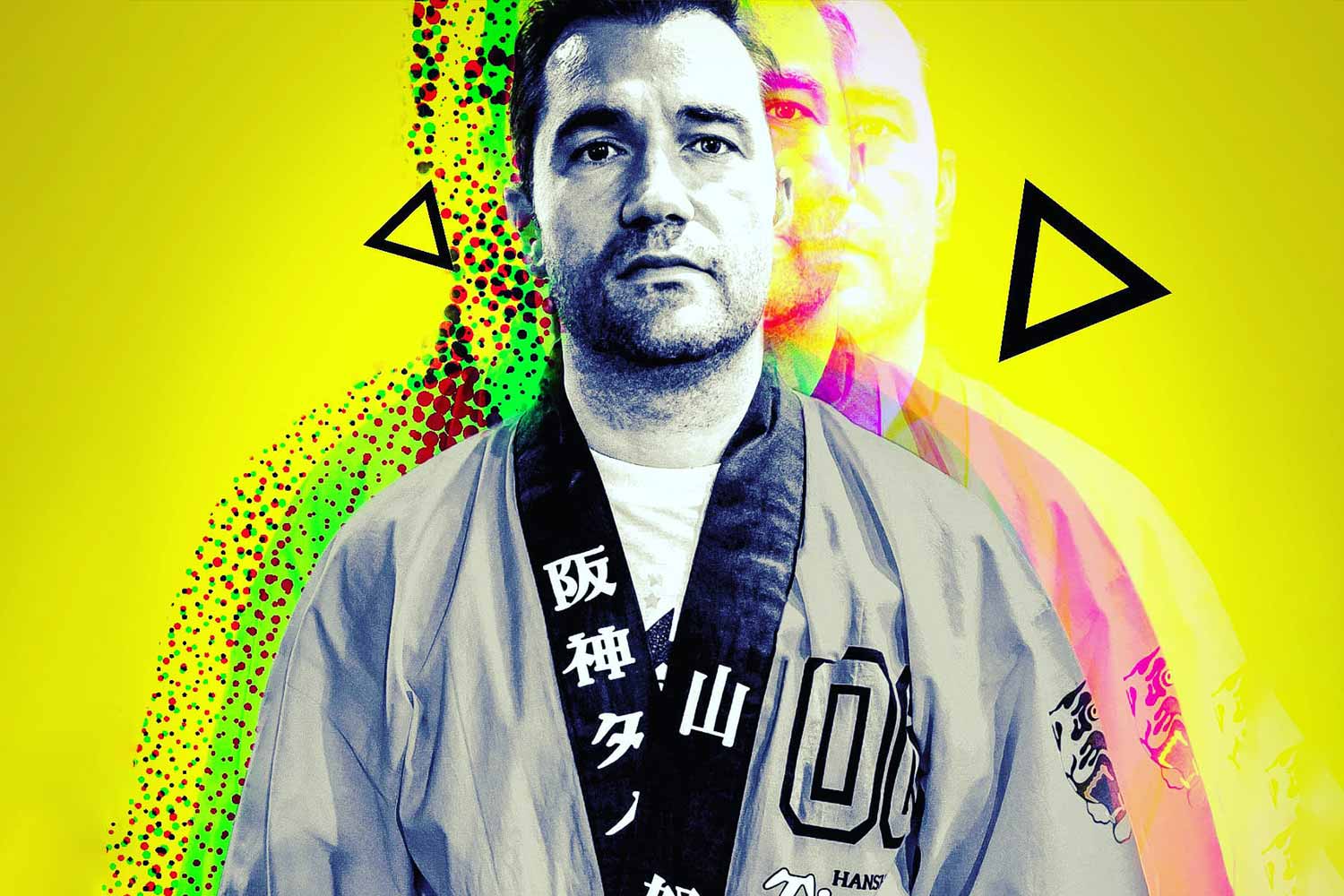 El Día Eléctrico - Mallorca Music Magazine