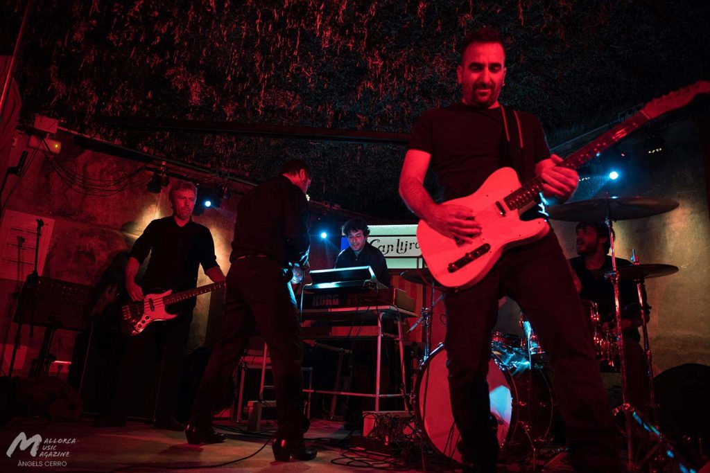 Foraster - Mallorca Music Magazine