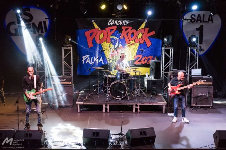 Glaucco Ginard - Mallorca Music Magazine