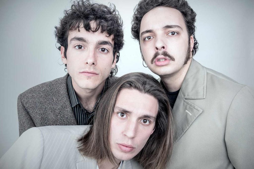 Go Cactus Go Cactus - Mallorca Music Magazine