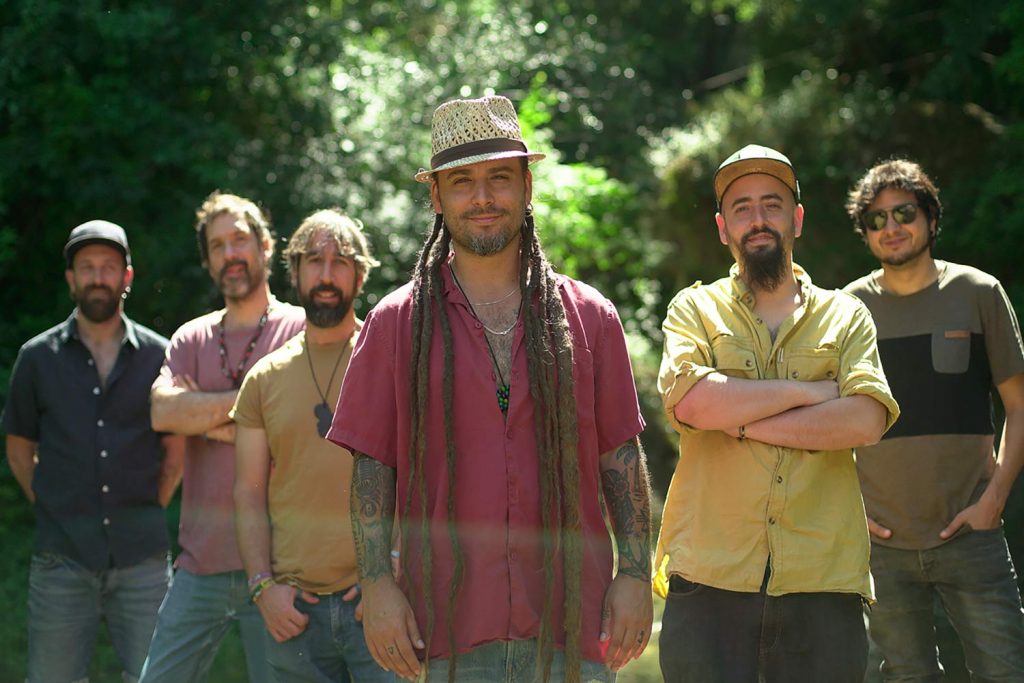 Green Valley - Mallorca Music Magazine