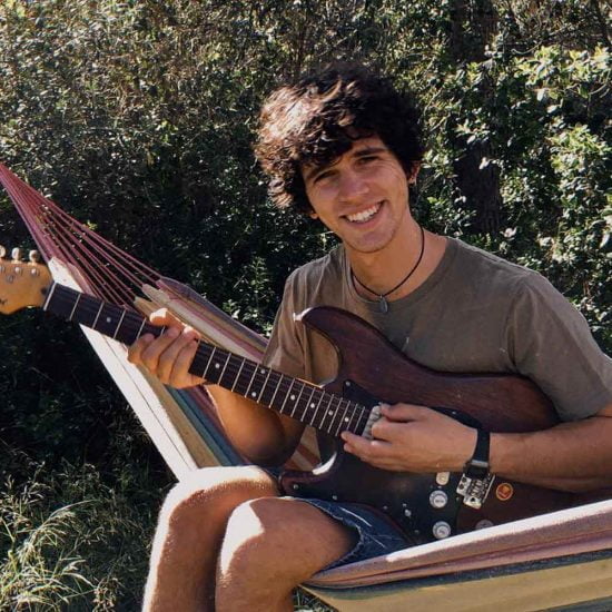 Gwillem - Mallorca Music Magazine