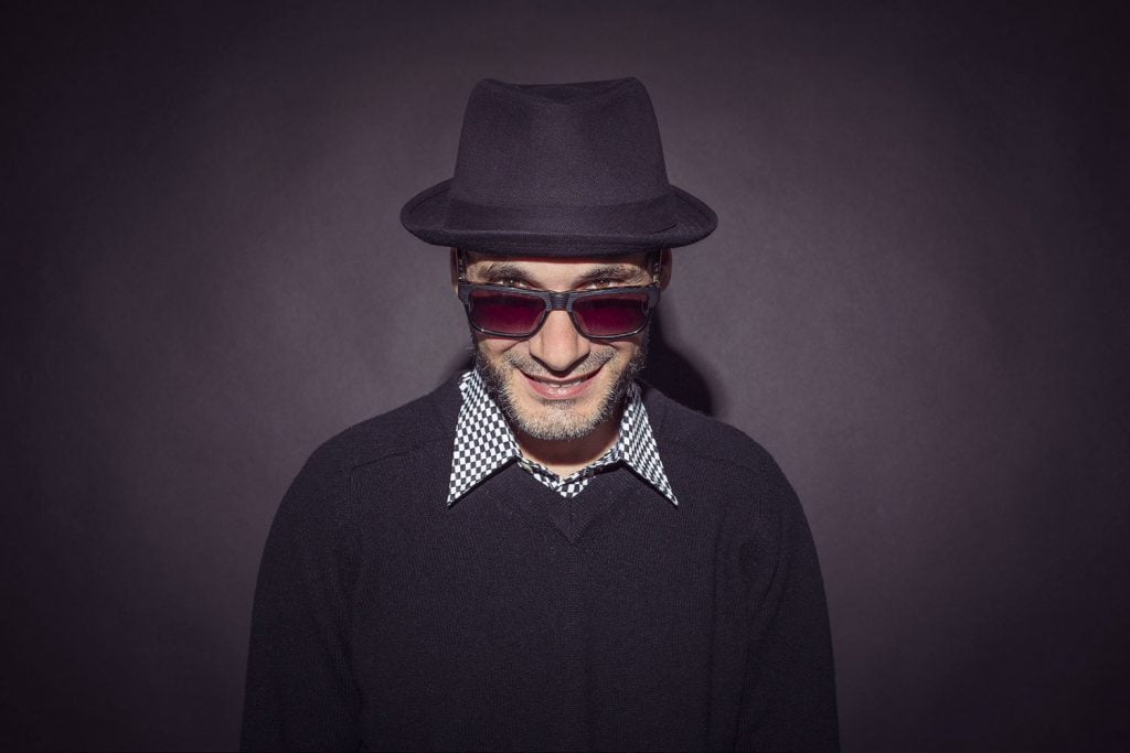 Hermano L Hermano L - Mallorca Music Magazine