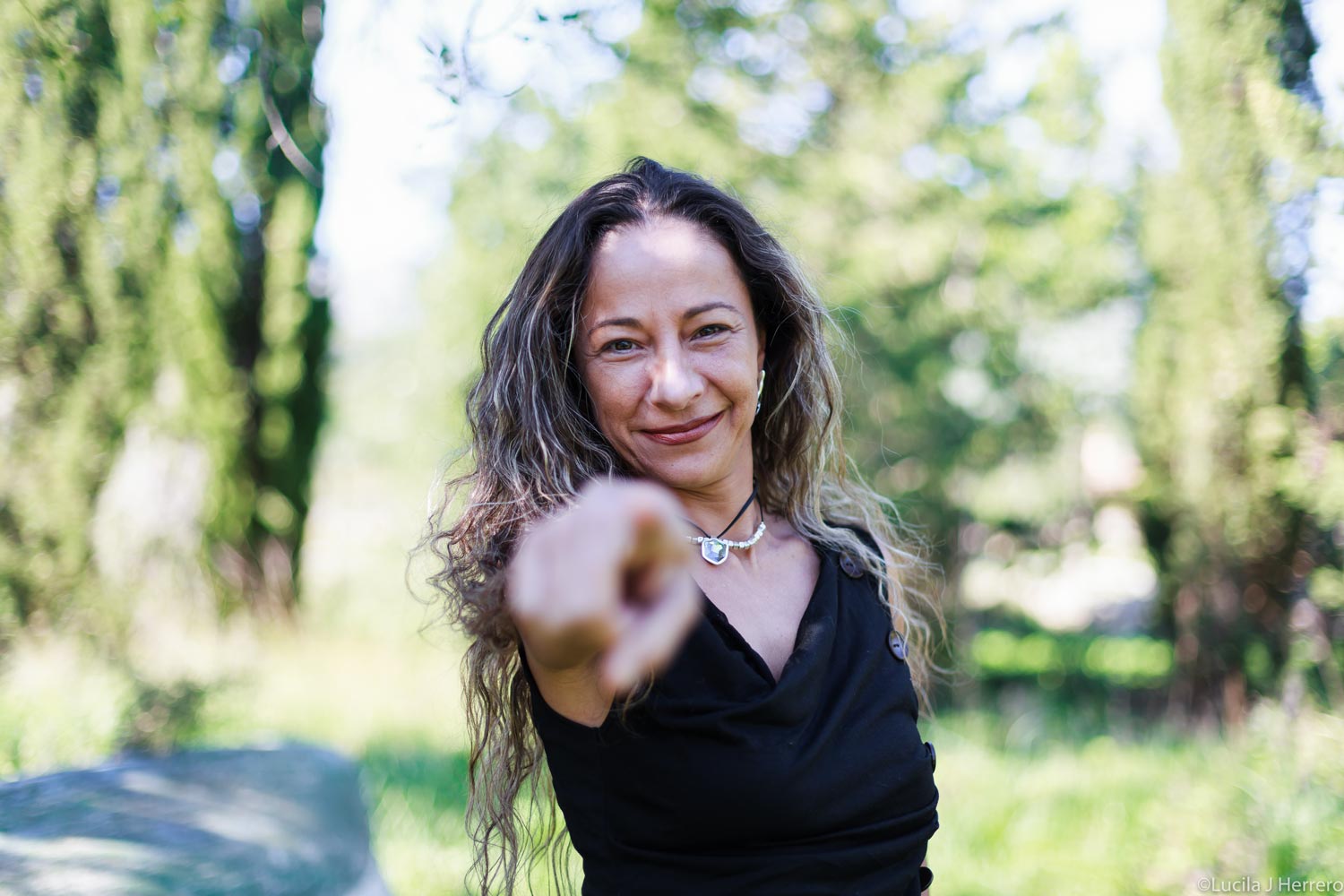 Isis Montero - Mallorca Music Magazine