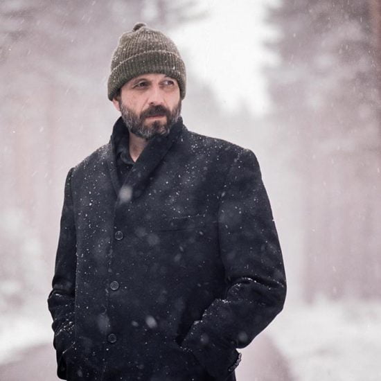 Josele Santiago - Mallorca Music Magazine