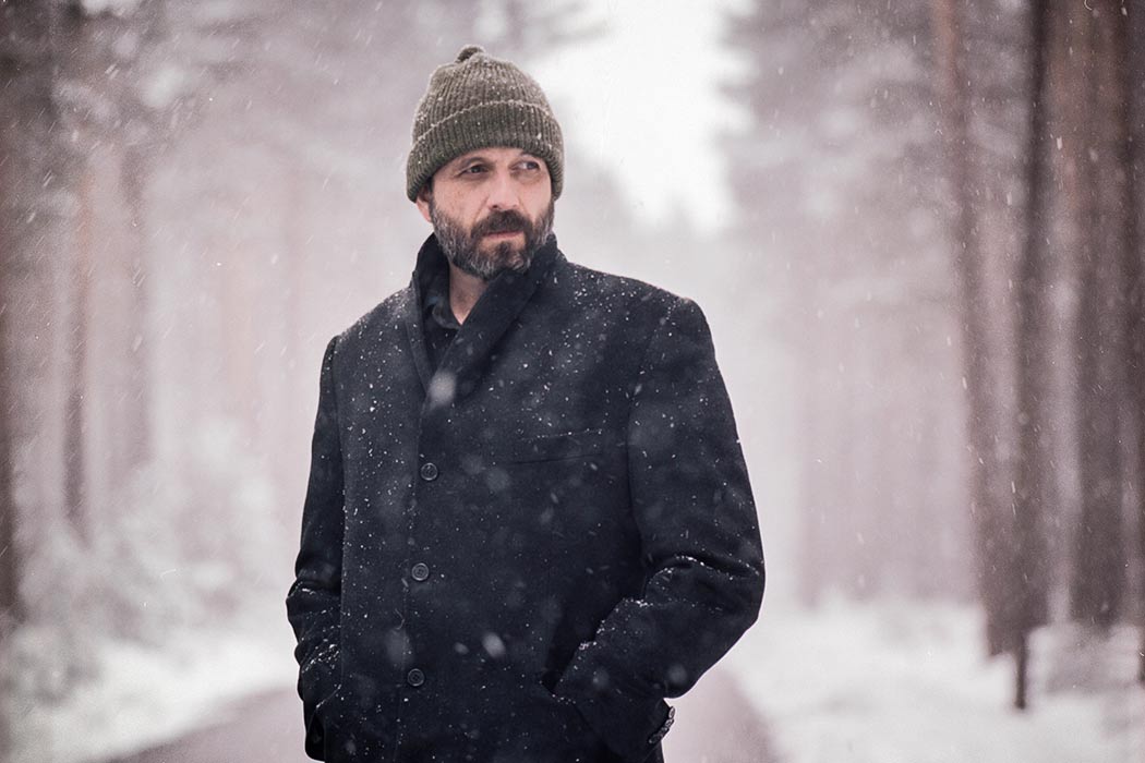 Josele Santiago - Mallorca Music Magazine