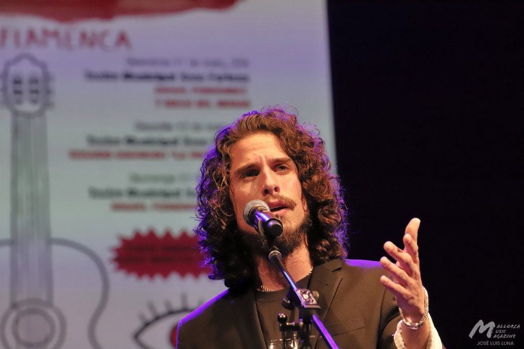 Kiki Morente - Mallorca Music Magazine