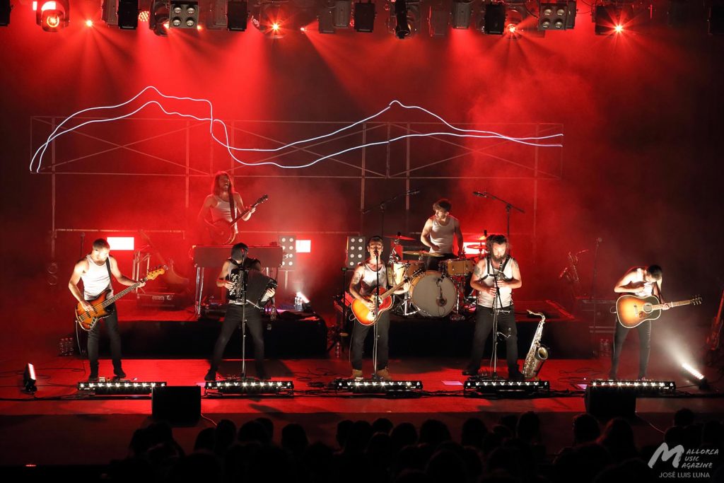 La M.O.D.A. - Mallorca Music Magazine