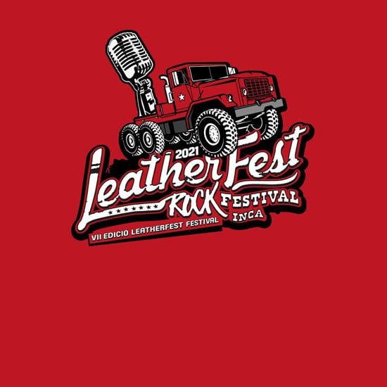 LeatherFest - Mallorca Music Magazine