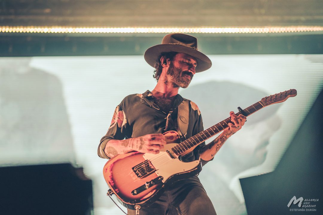 Leiva Leiva - Mallorca Music Magazine