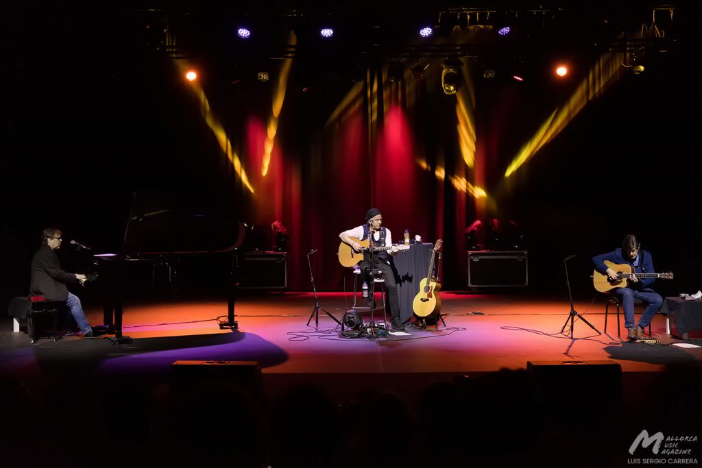 Los Secretos - Mallorca Music Magazine