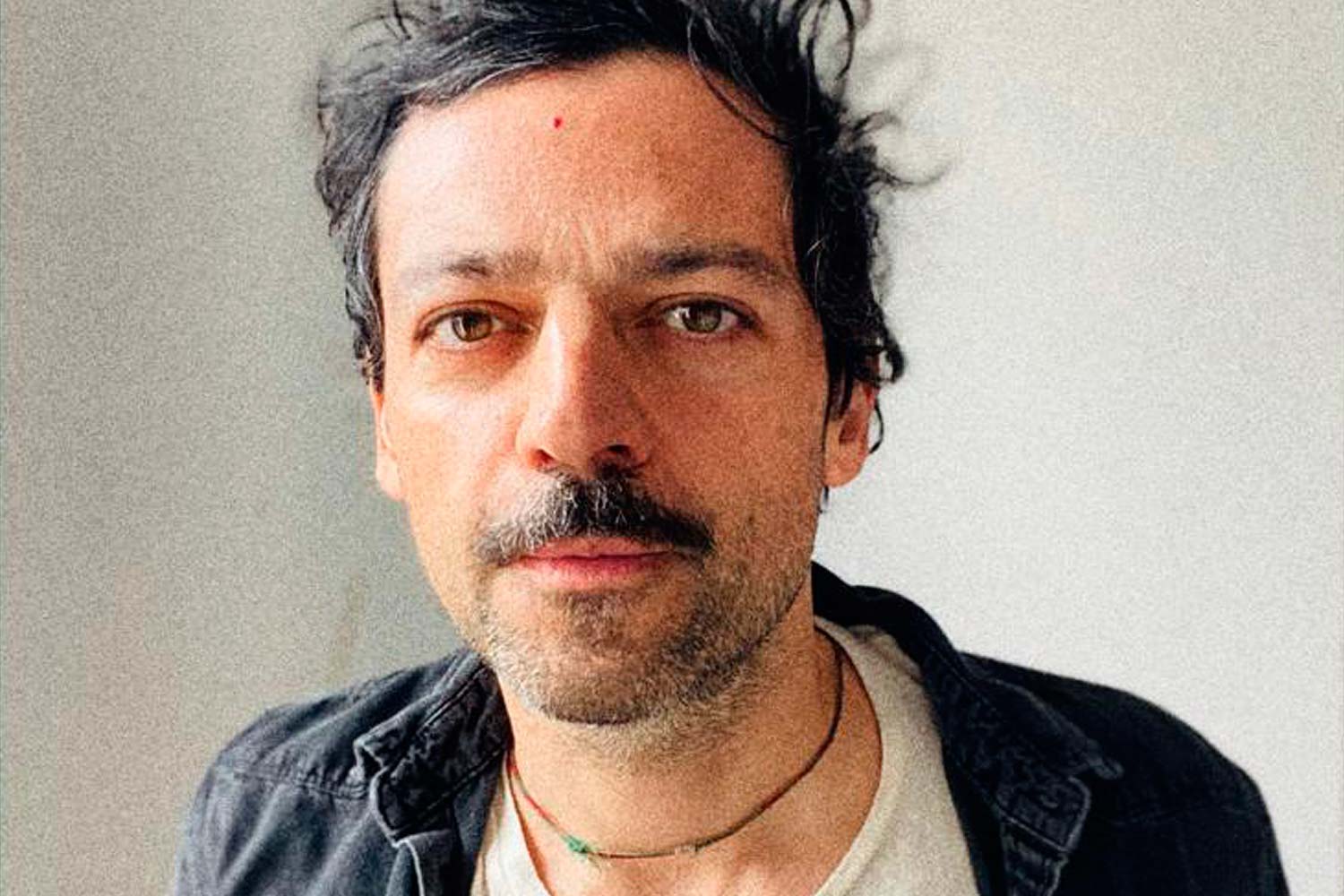 L.A. Luis Alberto Segura - Mallorca Music Magazine