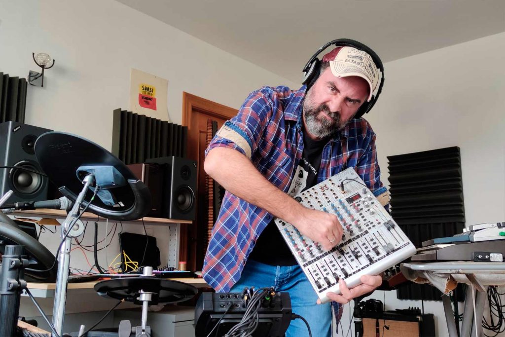 MARFAN MARFAN - Mallorca Music Magazine