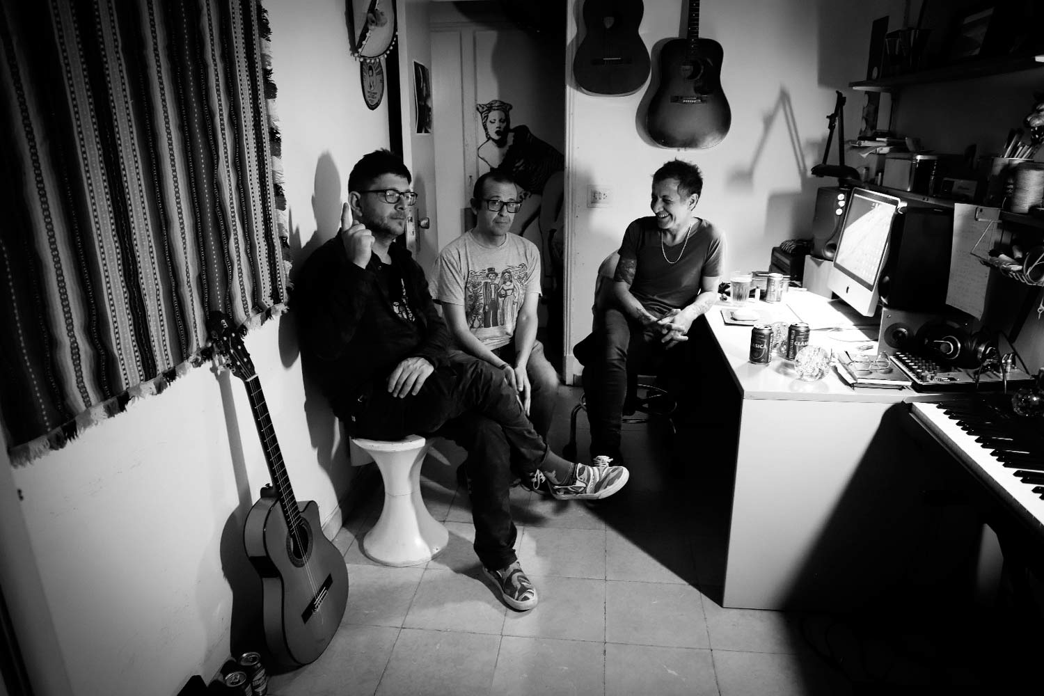 MacCarthy - Mallorca Music Magazine