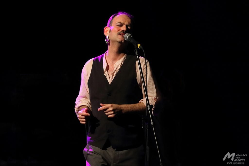 Jordi Maranges - Mallorca Music Magazine