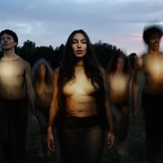 María José Llergo - Mallorca Music Magazine