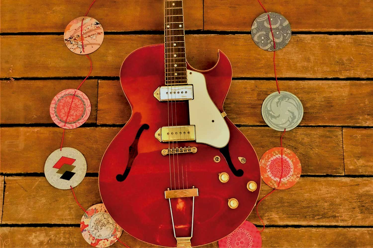 Marlovers - Mallorca Music Magazine