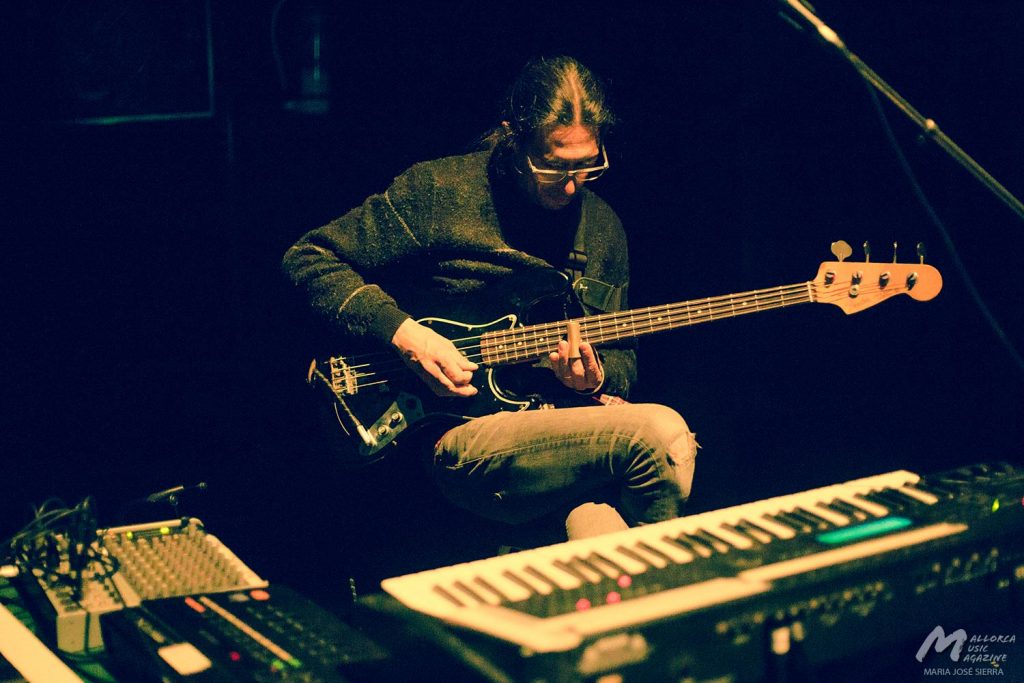 Metrópolis - Mallorca Music Magazine