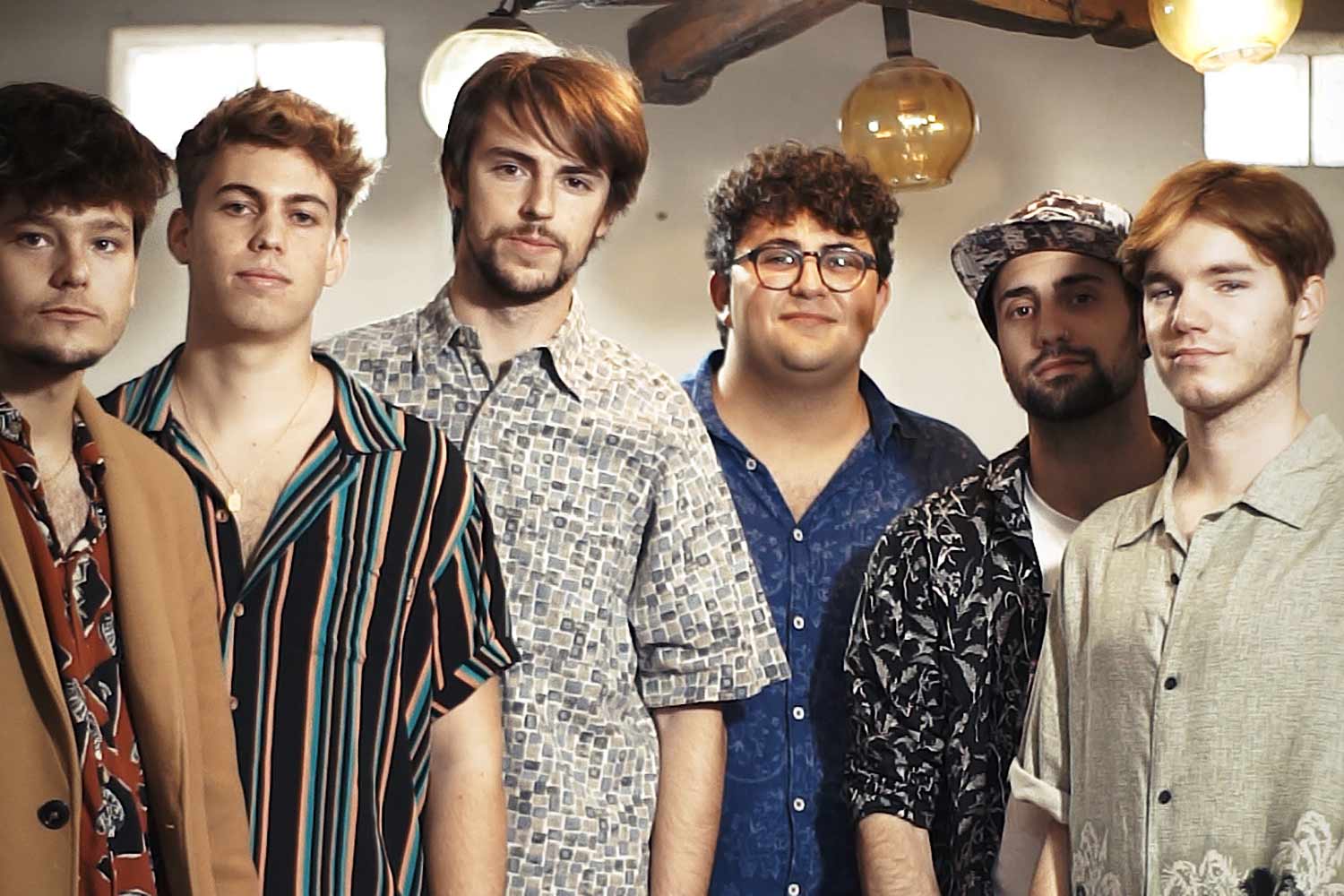 Moon Bay - Mallorca Music Magazine