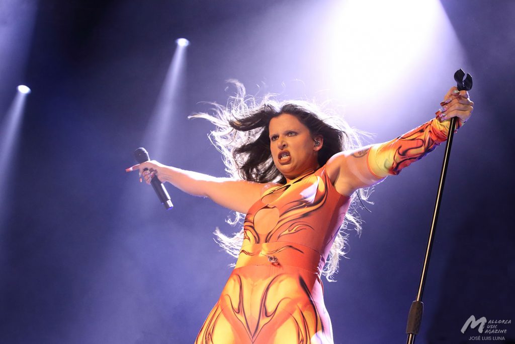 Nathy Peluso - Mallorca Music Magazine