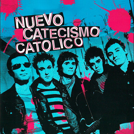 Nuevo Catecismo Católico - Mallorca Music Magazine