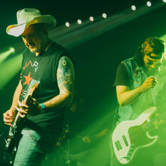 Plastilina Mosh en la Sala Zero de Es Gremi · Mallorca Music Magazine