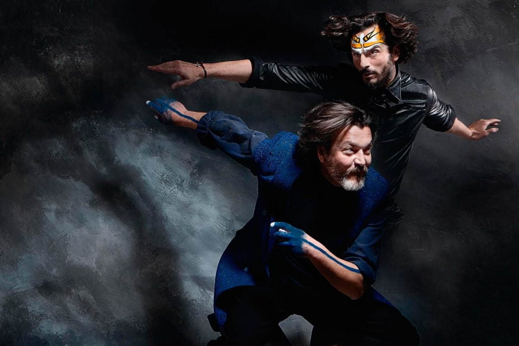 Mastodonte - Mallorca Music Magazine