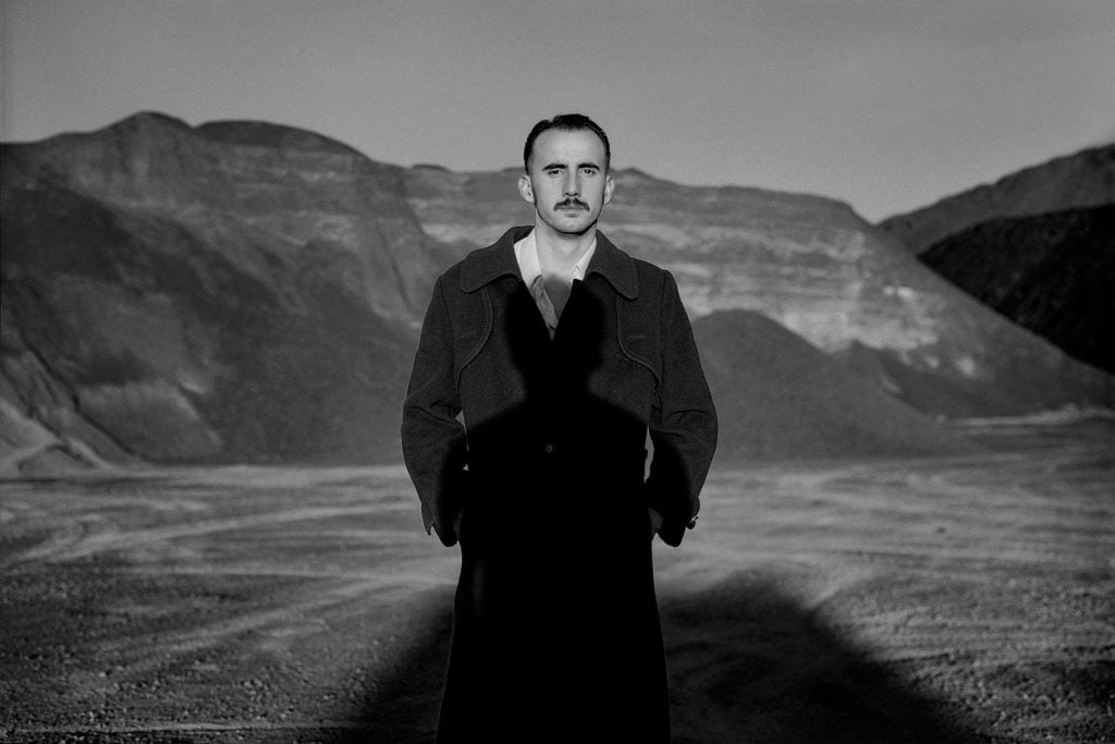 Pablo und Destruktion - Mallorca Music Magazine