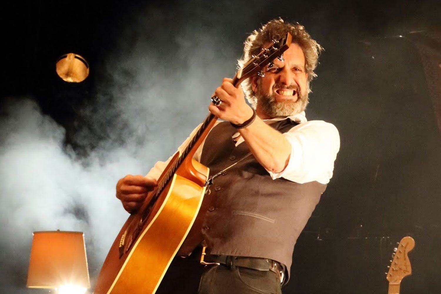 Pep Suasi - Mallorca Music Magazine