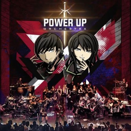 Power Up Orchestra - Mallorca Music Magazine